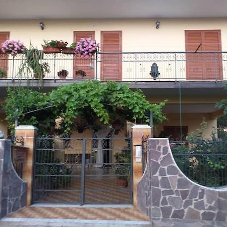 Casa Ester Асчеа Екстериор снимка