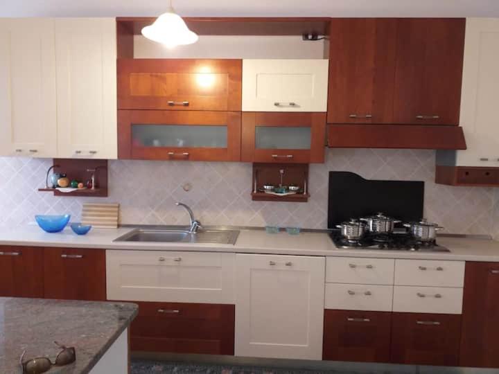 Casa Ester Асчеа Екстериор снимка