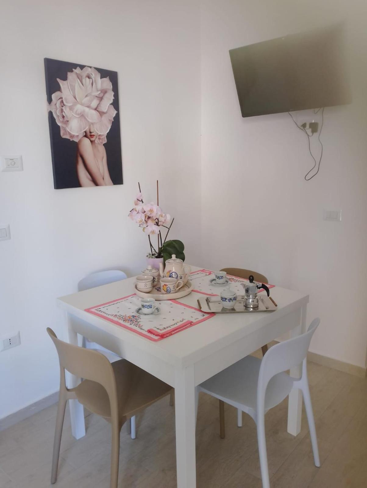 Casa Ester Асчеа Екстериор снимка