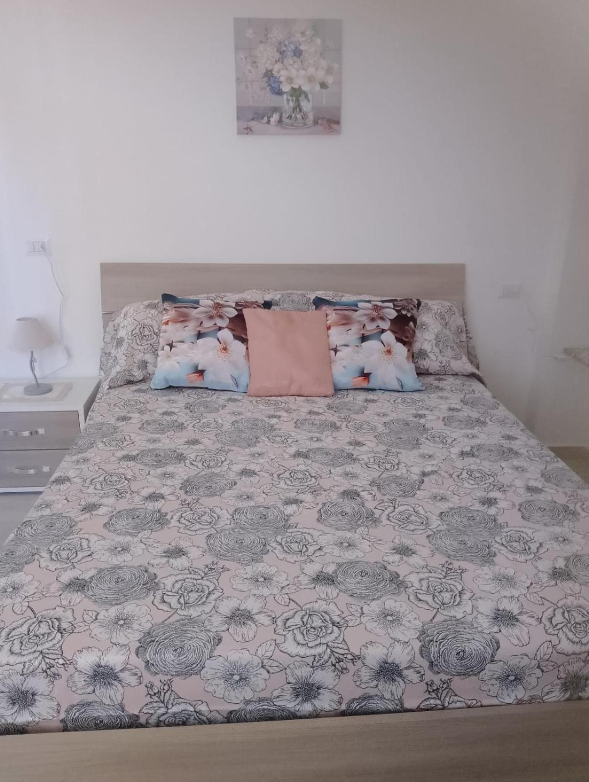 Casa Ester Асчеа Екстериор снимка